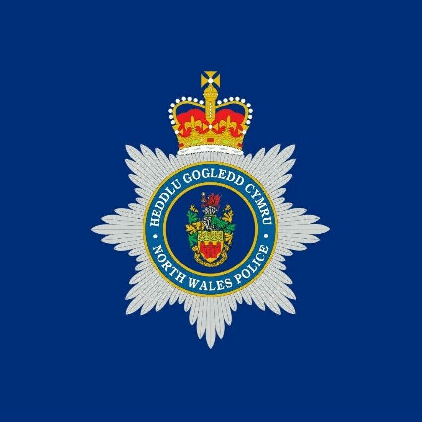 North wales police